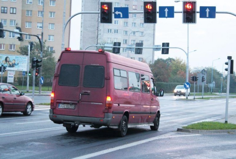 Na Ustroniu po nowemu