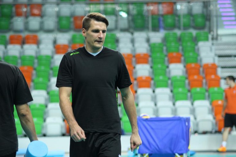 Nie szukają już rozgrywających