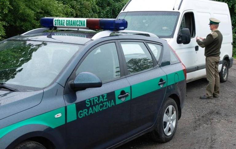 Zamiast pracować wolał handlować