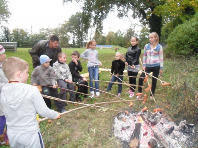 Święto ziemniaka w Siedlcach