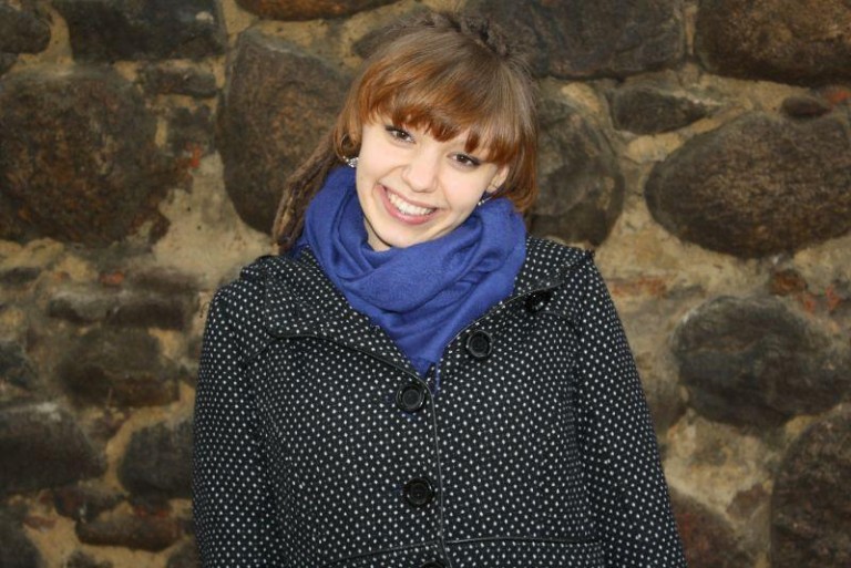 Biła się na głosy