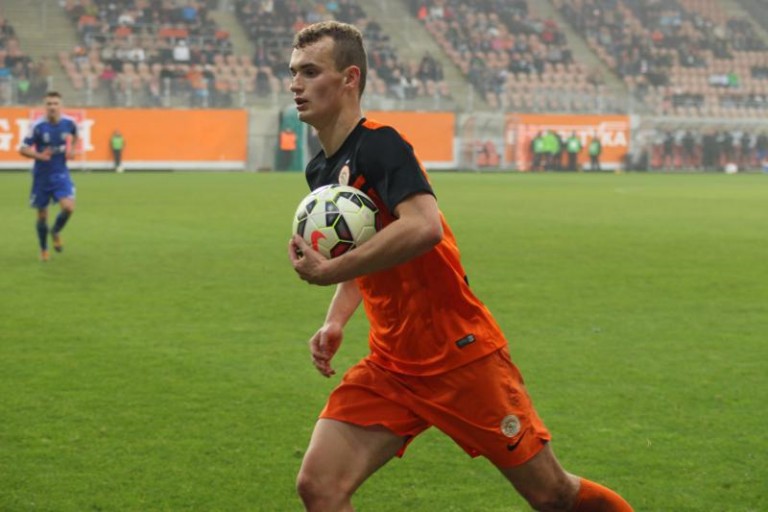 Ostatni bój w tym roku