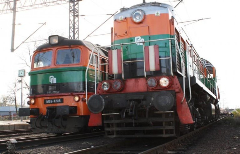 Światełko w tunelu