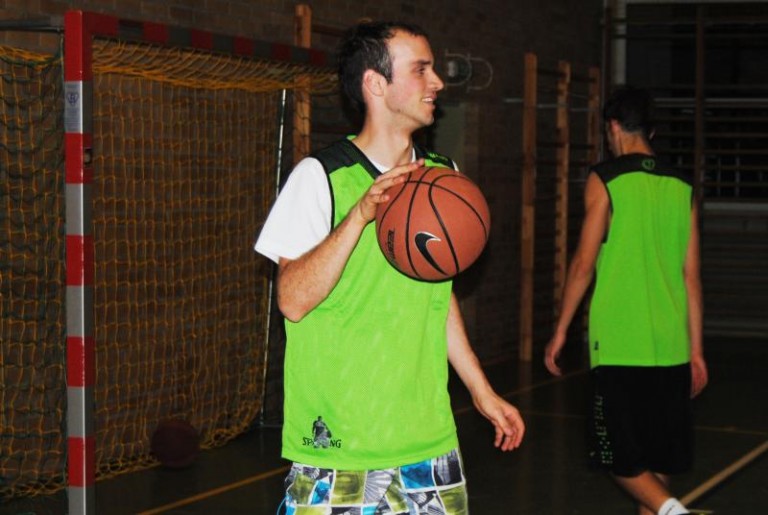II runda LBA