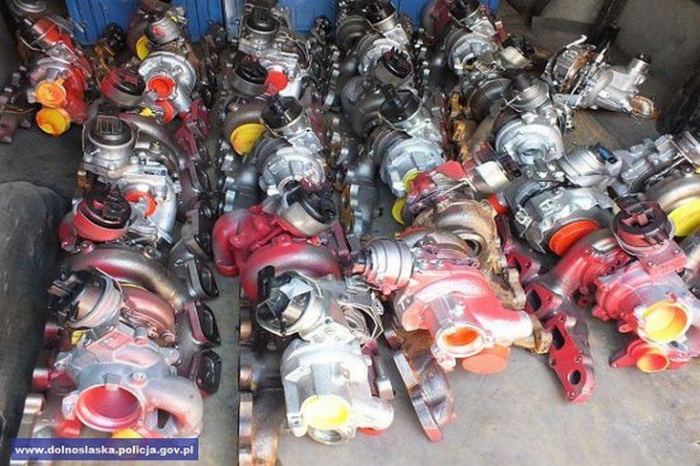 Ukradli a twierdzili, że kupili