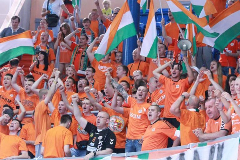 Karnety dla Klubu Kibica