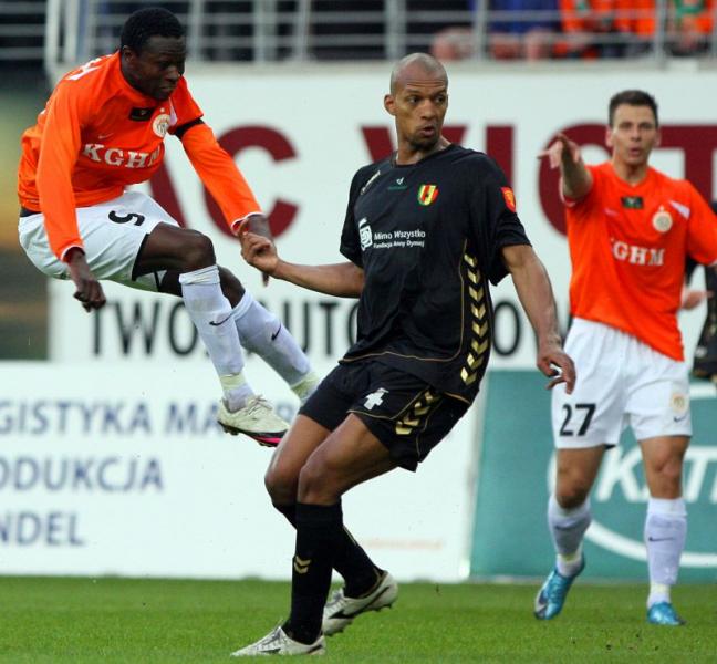 Ligę czas zacząć. Początek w Kielcach