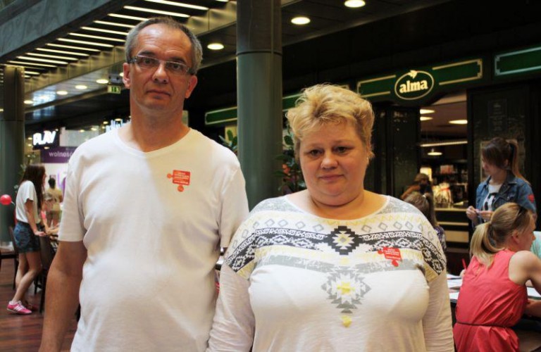 Szukają bliźniaka Dagmary