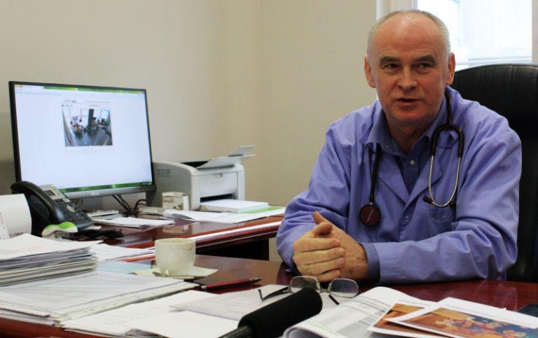 Mobbing w Medicusie?