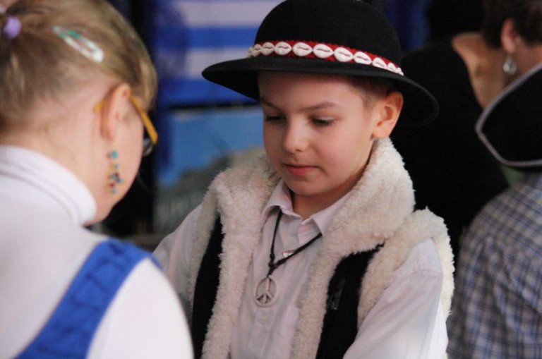 Eurotrip na Składowej