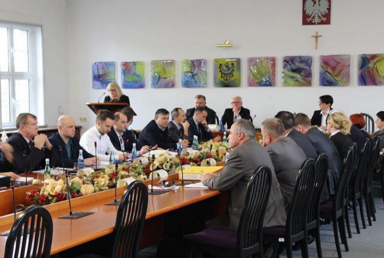 Wzrosną diety radnych