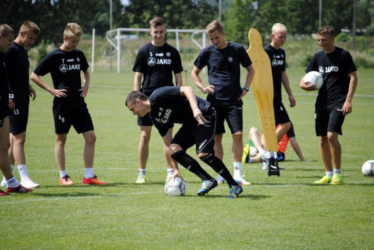 W sobotę Orkan w czwartek Brazylia