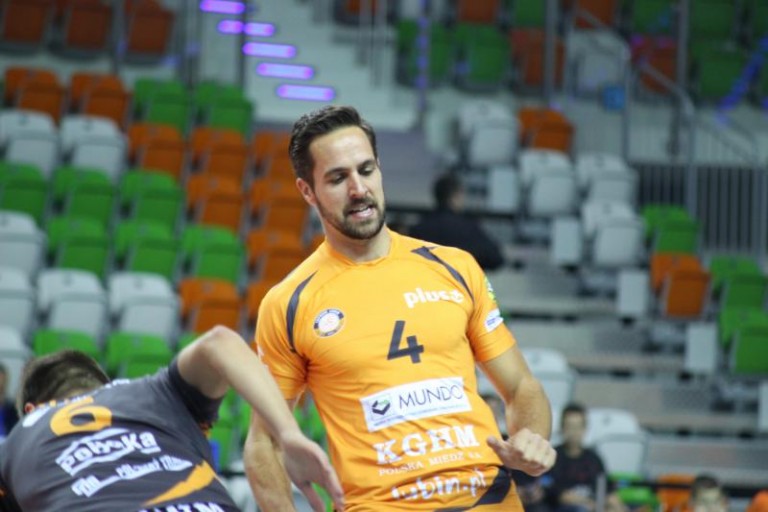 W Lubinie zakończył karierę