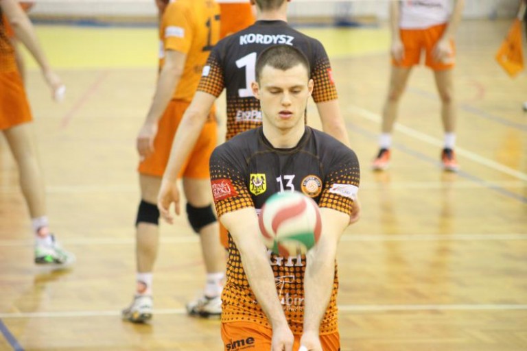 Z Krispolem Września po raz trzeci