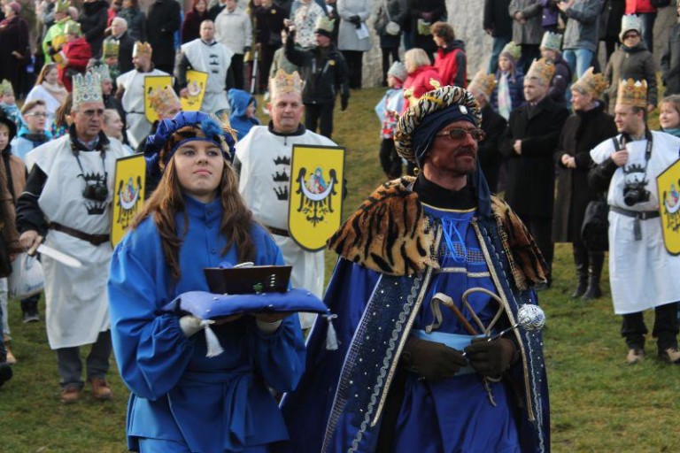 Przemaszerują ulicami miasta