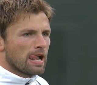 Kubot w turnieju głównym w Hamburgu