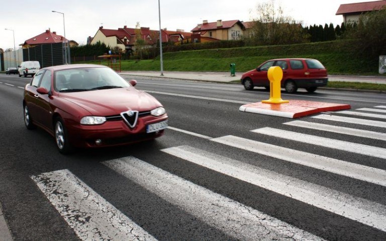 Mniej miejsca na Kaczyńskiego?