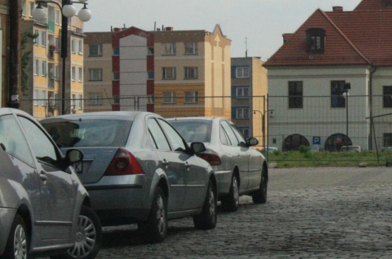 Do aresztu w podskokach