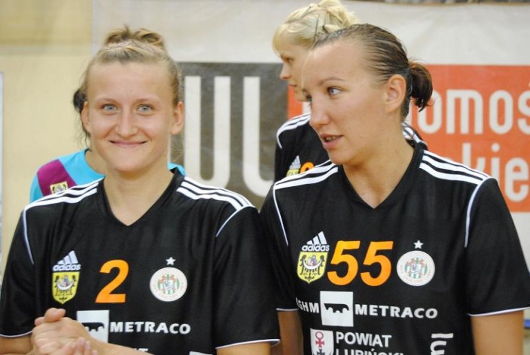 Miedziowe zagrają w Chorzowie