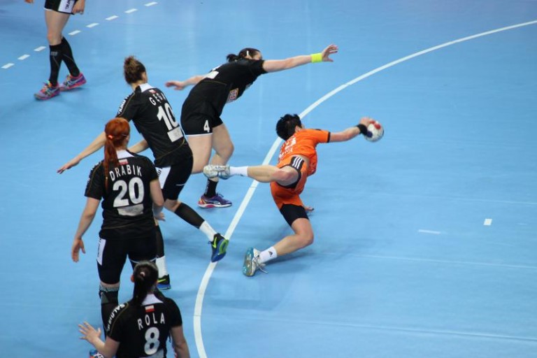 Final Four w Lubinie