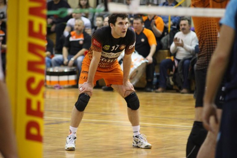 Z uśmiechem opuszczali parkiet