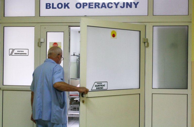 Fałszywy alarm świńskiej grypy