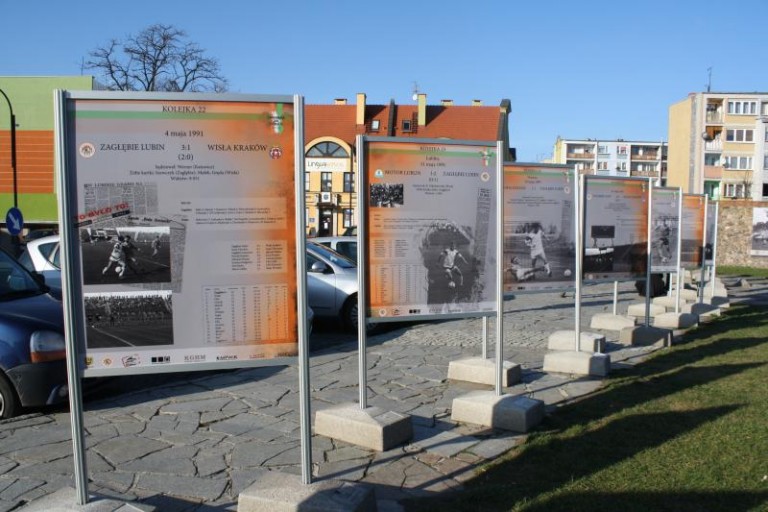 Nie tylko dla wielbicieli piłki