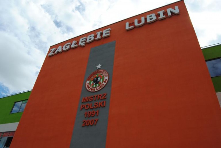 Trybunał podtrzymał karę dla Zagłębia