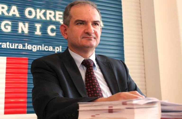 Korupcja się szerzy