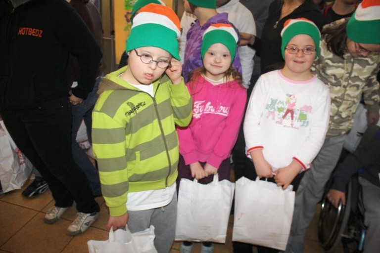 Oddali dwa tysiące litrów krwi