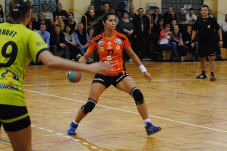 Faworytki zgarnęły 2 punkty