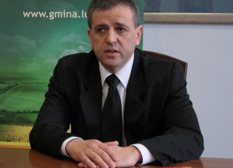 Olszowiak też chce być prezydentem