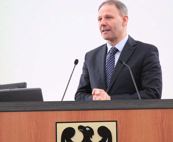 Protasiewicz znowu miesza w KGHM