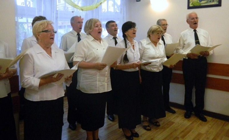 Szukają nowych głosów do chóru
