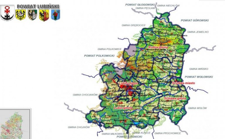 Tu żyje się najlepiej