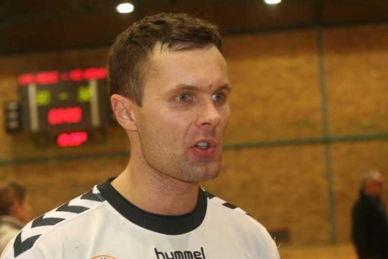Fabiszewski znów w Zagłębiu