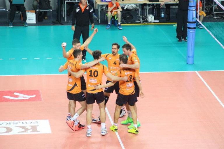 Czy Cuprum pójdzie za ciosem?