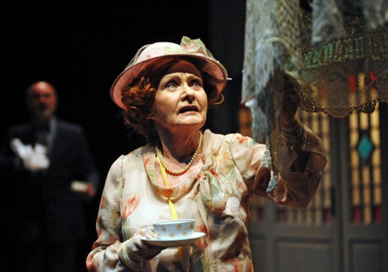 Jest już repertuar Jesieni Teatralnej