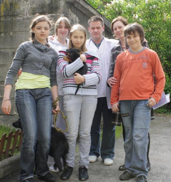 Czapki z głów. Lubinianie naprawdę potrafią!