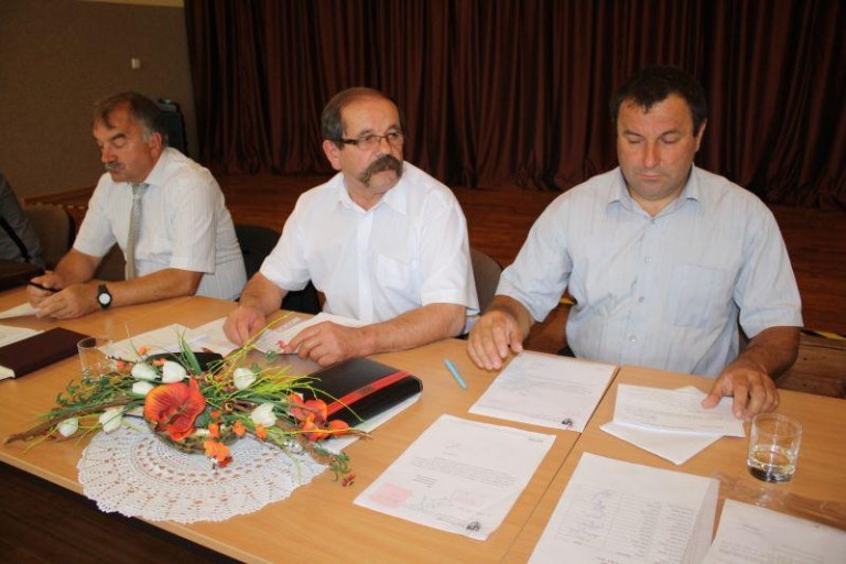 Chcą jeździć razem