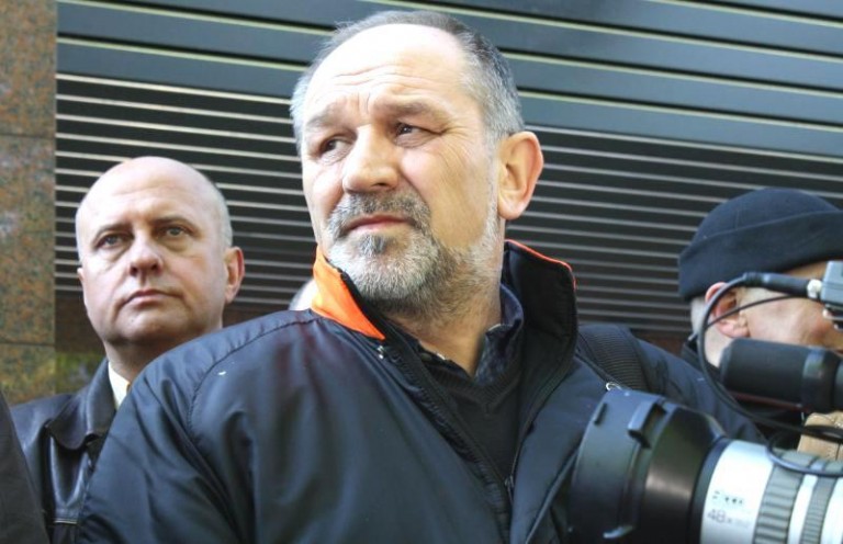 Do sądu za artykuł dyrektora