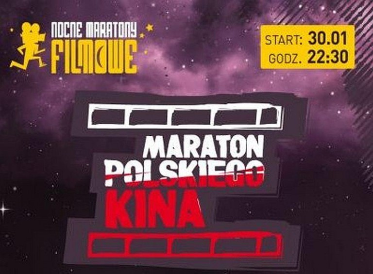 Noc z polskim filmem