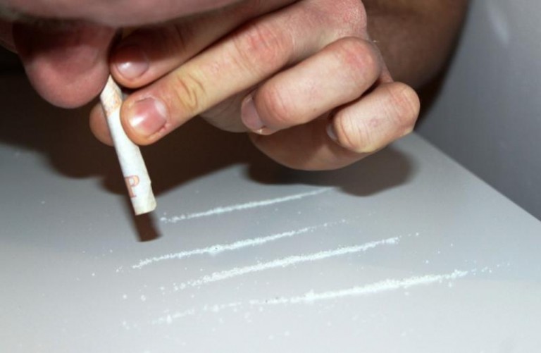 Kradli, żeby mieć na narkotyki