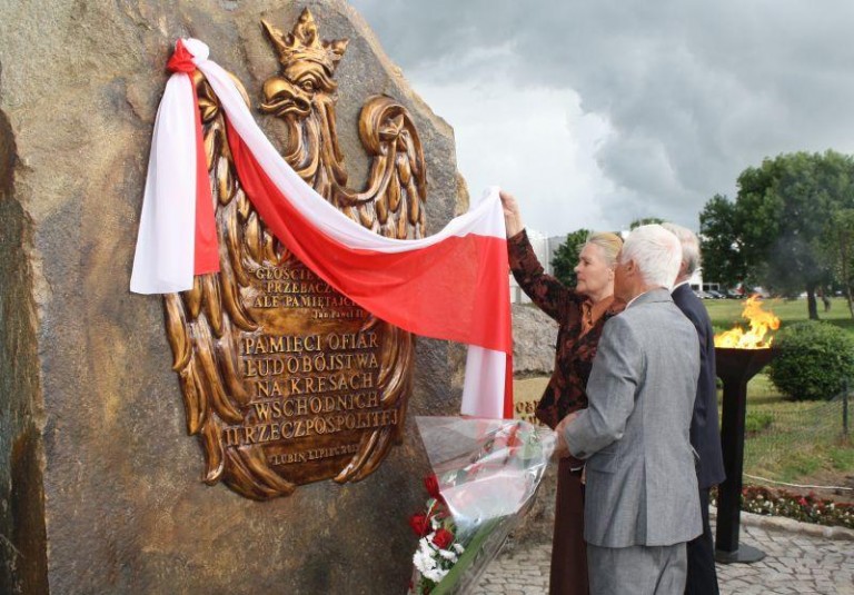 Odsłonili kawał historii