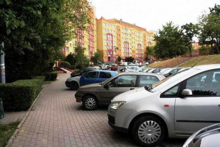 Tajemnicza śmierć na Pawiej