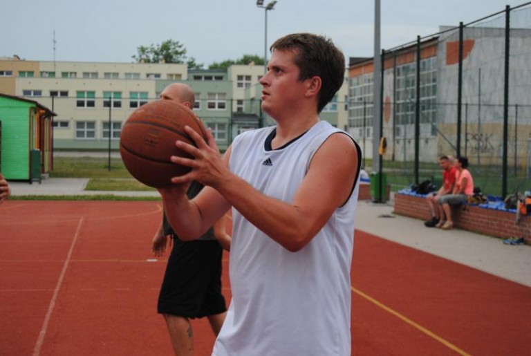 Szukają zdyscyplinowanych zawodników