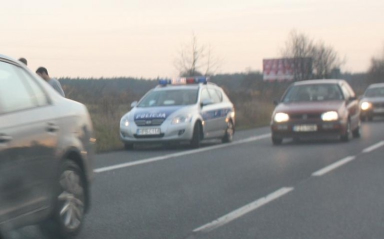 Suszarki poszły w ruch