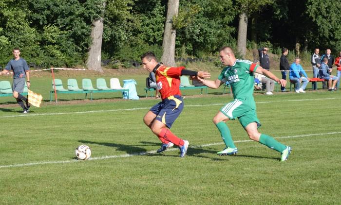 Dwa mecze Iskry w krótkim czasie