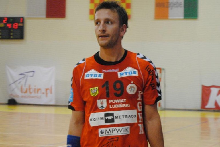 Trzy bramki Bartczaka w kadrze