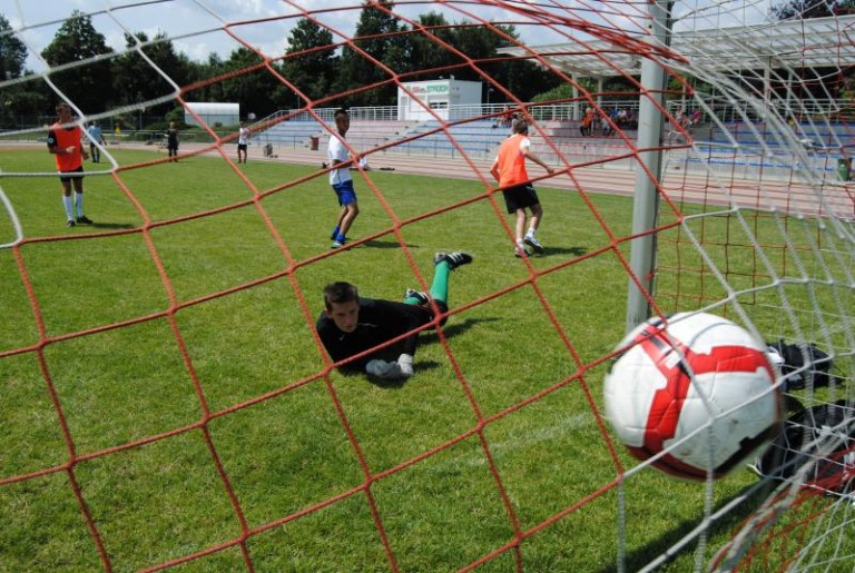 Zmiana terminu turnieju